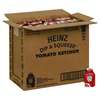 Heinz Heinz Dip & Squeeze Single Serve Tomato Ketchup 27g, PK500 10013000003084